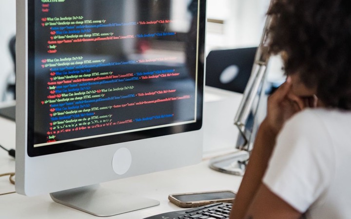 Informatique