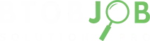 BtoBJob Logo