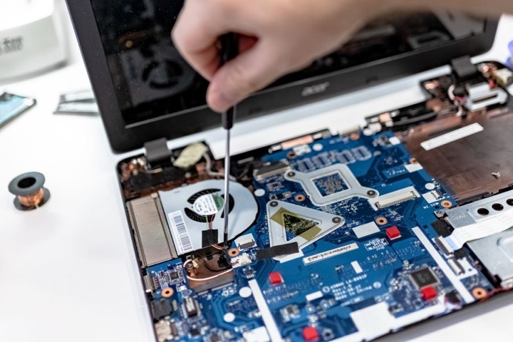 Mon informatique a besoin d'aide