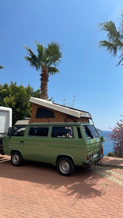 Je pars en vacances ou en week-end