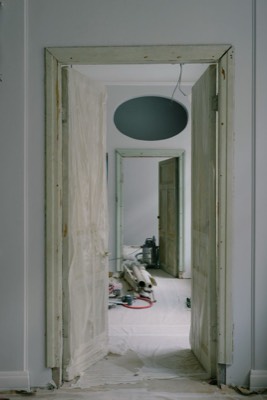 Remettre en état un logement entre deux locations — Je fais nettoyer mes locaux professionnels