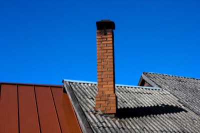 Faire ramoner ma cheminée — Je prépare ma maison pour l'hiver