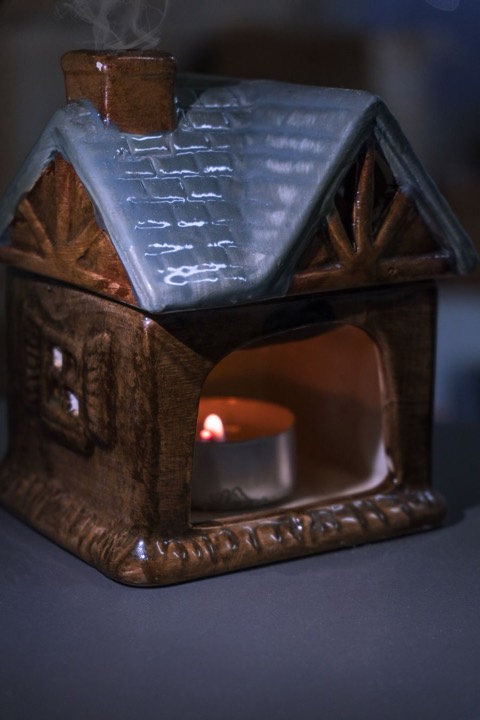 Je prépare ma maison pour l'hiver