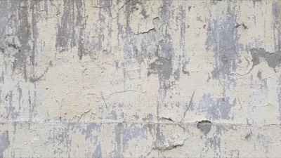 Reboucher et lisser mes murs — Je repeins mon intérieur