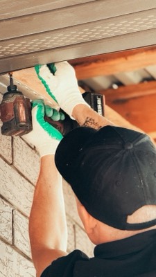 Réparer et fixer ce qui traîne — C'est la rentrée : je remets la maison en ordre