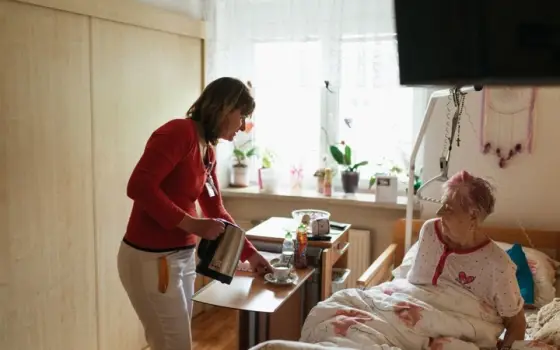 Ménage régulier - Nîmes (30000)