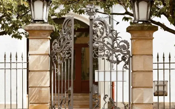 Je cherche un installateur de portail pour installateur…