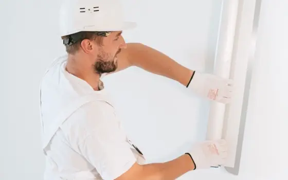 Je cherche un plaquiste pour faire un placard fermé 1,20 m…