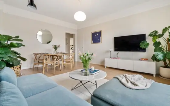 J'ai besoin d'une appartement en location à VilPar