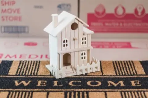 Location maison ou appartement