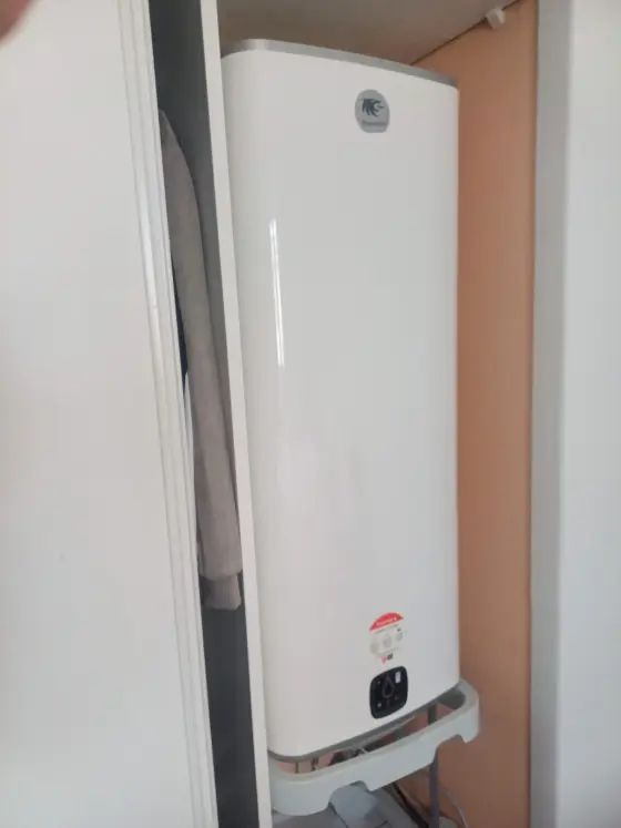 Pour vos travaux de plomberie et climatisation