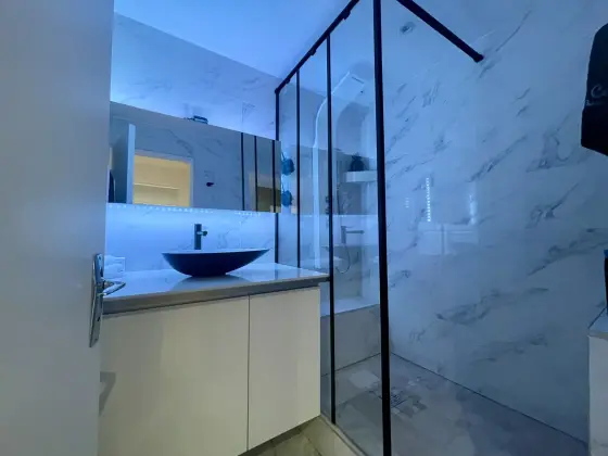 Et voici notre dernière réalisation de salle de bain 👍💪😜🛠
Un grand merci à nos clients !
