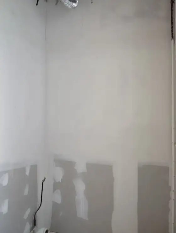 Bonjour je vous propose mes services de peintre en bâtiment et de plaquiste 