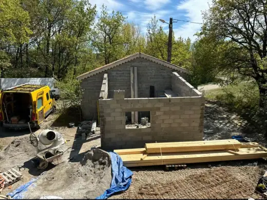 Réalisation 9 de PYRAMIDE R ÉNOVATION