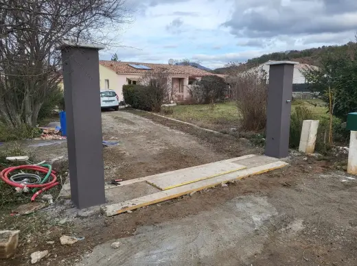 Réalisation 6 de PYRAMIDE R ÉNOVATION