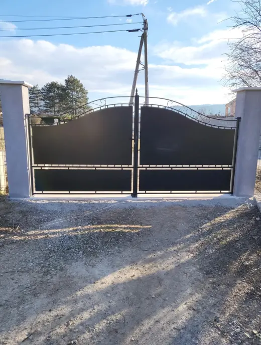 Réalisation 5 de PYRAMIDE R ÉNOVATION