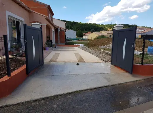 Réalisation 3 de PYRAMIDE R ÉNOVATION