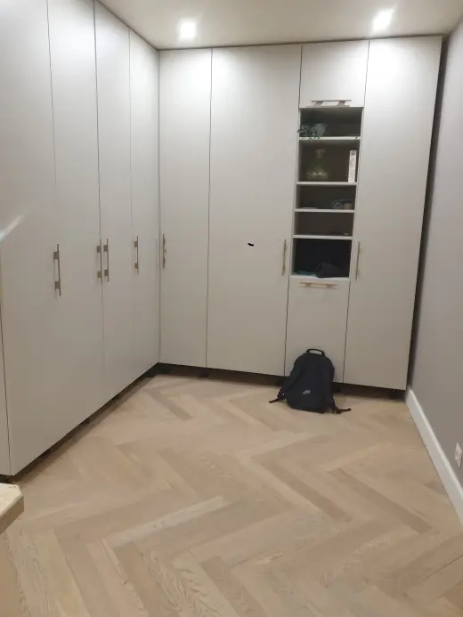 Réalisation 2 de IDEA HABITAT
