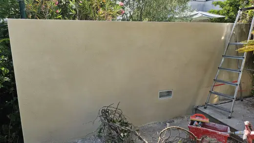 Réalisation 9 de RCONSTRUCTION