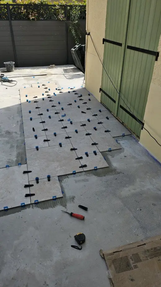 Réalisation 8 de RCONSTRUCTION