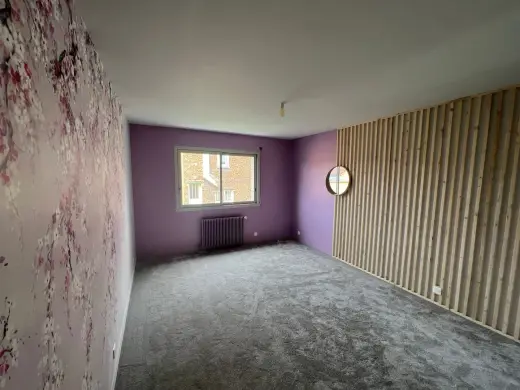 Réalisation 1 de Maintenance Générale du Bâtiment