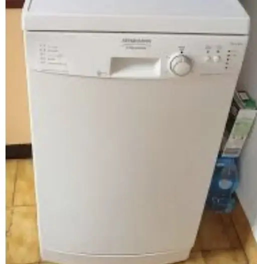 Lavé vaisselle Arthur Martin Electrolux