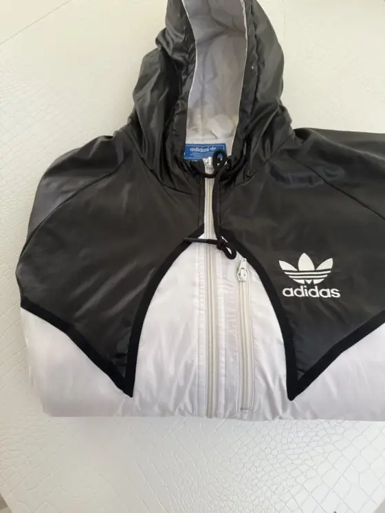 À vendre, veste, Adidas