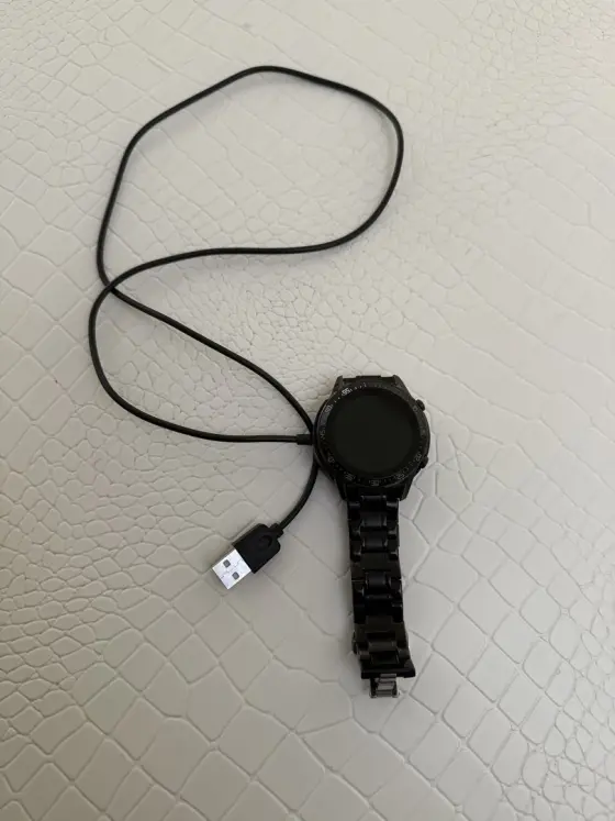 ⌚️ Smart Sport Watch – Montre connectée pas chère et pratique