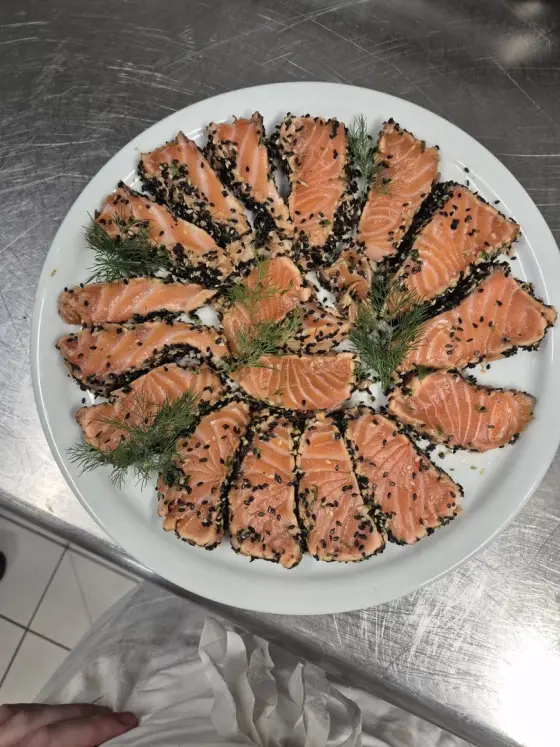 Chef de partie