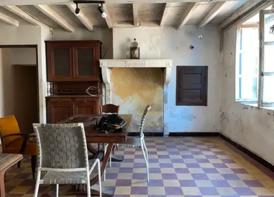 Maison 4 pièces 115 m²